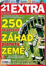 časopis 21. století Extra s CD č. 2/2022