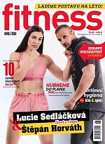 časopis Fitness č. 6/2020