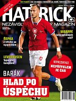 časopis Hattrick + Speciály č. 4/2024