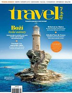časopis Luxury Travel Digest č. 3/2021