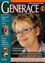 časopis Generace č. 2/2011