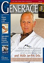časopis Generace č. 3/2011