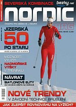 časopis Nordic č. 22/2012