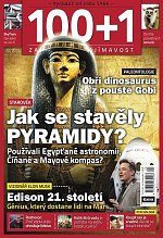 časopis 100+1 zahraniční zajímavost č. 20/2015
