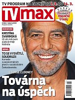 časopis TV Max č. 5/2024