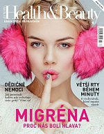 časopis Health & Beauty č. 1/2016