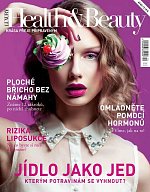 časopis Health & Beauty č. 2/2016