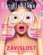 časopis Health & Beauty č. 3/2016