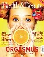 časopis Health & Beauty č. 4/2016
