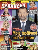 časopis Sedmička č. 10/2024