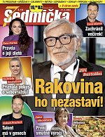 časopis Sedmička č. 13/2024