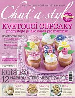 časopis Chuť a styl č. 5/2014