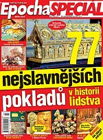 časopis Epocha Speciál č. 3/2023