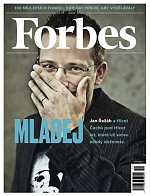 časopis Forbes [CZ] č. 2/2015