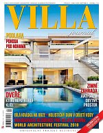časopis Villa journal č. 4/2019