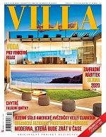 časopis Villa journal č. 2/2020
