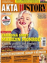 časopis Akta History Revue č. 1/2020