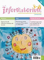 časopis Informatorium 3-8 č. 9/2022