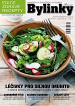 časopis Zdravé recepty č. 5/2018
