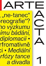 časopis ArteActa č. 1/2018