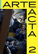 časopis ArteActa č. 2/2018