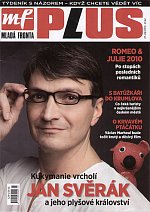 časopis MF Plus č. 27/2010