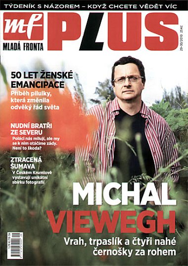 časopis MF Plus č. 29/2010