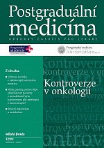 časopis Postgraduální medicína č. 3/2019