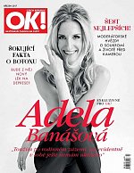 časopis OK! č. 3/2017