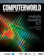 časopis Computerworld č. 10/2023