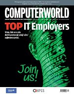 časopis Computerworld č. 12/2023