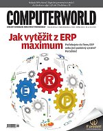časopis Computerworld č. 6/2023