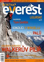 časopis Everest č. 3/2018