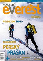 časopis Everest č. 4/2018