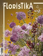 časopis Floristika / Profiflorista č. 4/2023