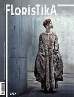 časopis Floristika / Profiflorista č. 5/2023