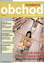 časopis Moderní obchod č. 4/2011