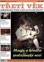 časopis Třetí věk č. 6/2009