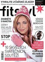 časopis Fitstyl č. 12/2010