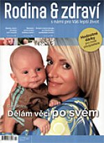 časopis Rodina & zdraví č. 3/2009