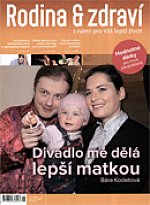 časopis Rodina & zdraví č. 5/2009