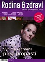 časopis Rodina & zdraví č. 6/2009