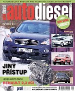 časopis AutoDiesel č. 21/2011