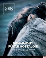 časopis ZEN č. 10/2016