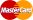 Logo MasterCard