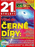časopis 21. století č. 10/2022