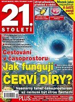 časopis 21. století č. 5/2022
