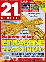 časopis 21. století č. 8/2022