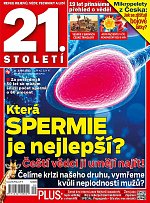 časopis 21. století č. 9/2022