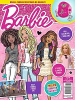 časopis Barbie č. 9/2019